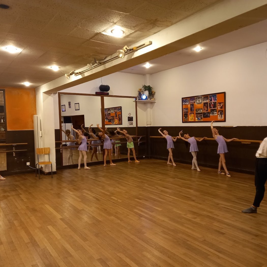 Danses Montreuil 1